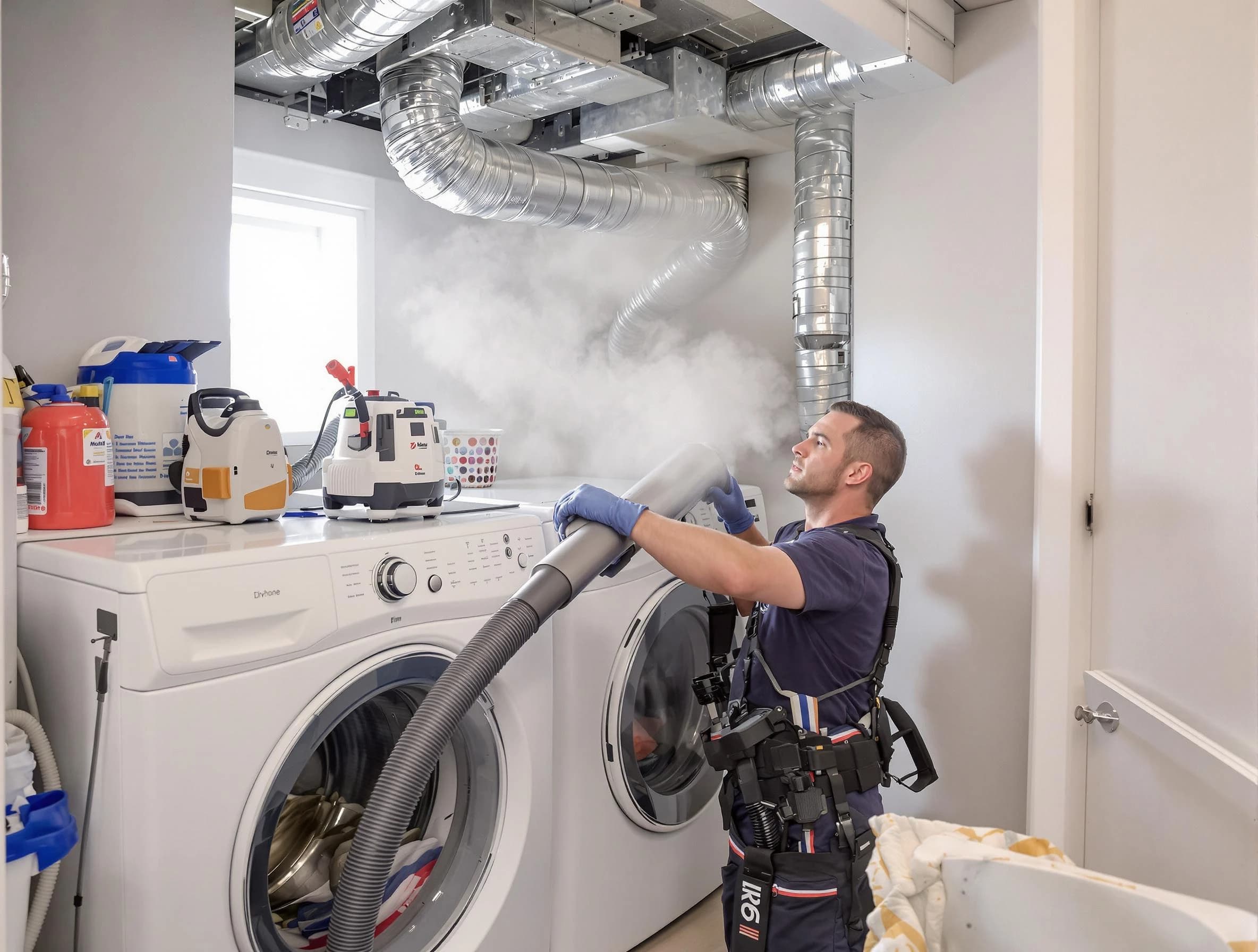 Duct Cleaning service in Montevallo, AL
